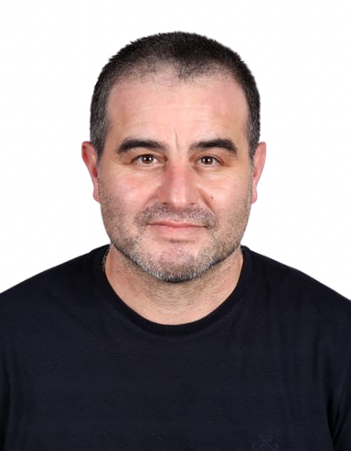 Bülent Alkan – Hausarztpraxis Offenbach